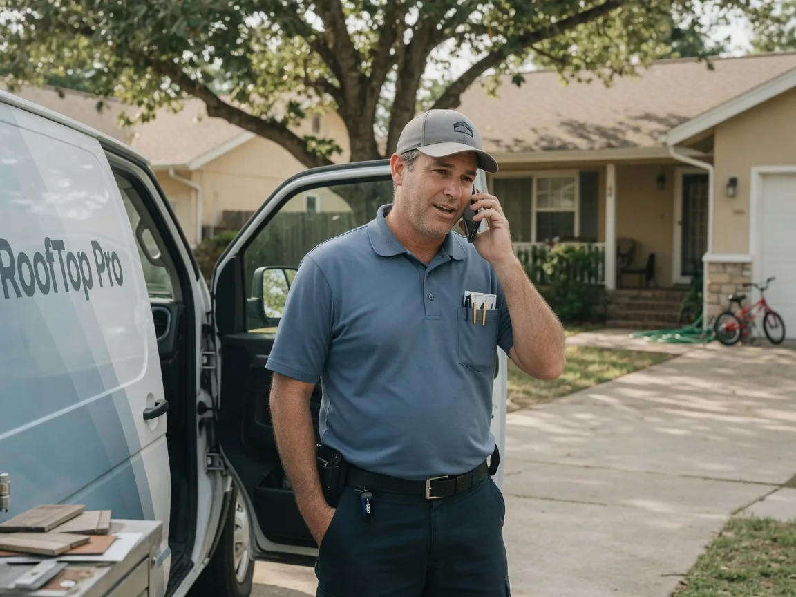 Roof Repair French Camp, CA FAQs