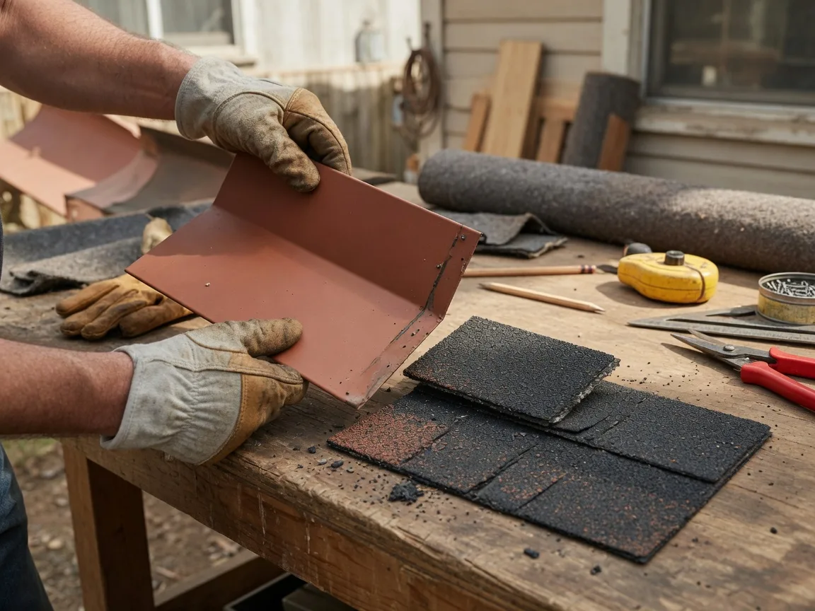 Roof Repair company in French Camp, CA
